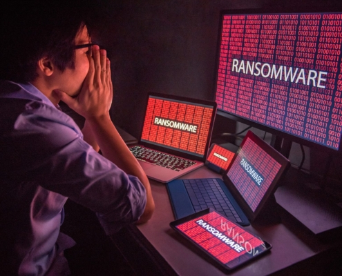 What Is a Ransomware Attack?